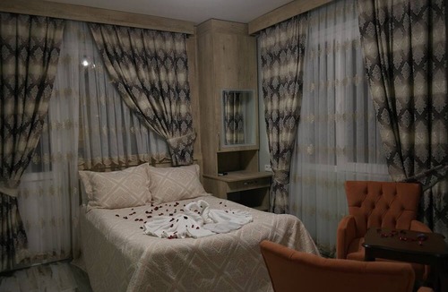 Agva Hotel | Armoni Motel Agva