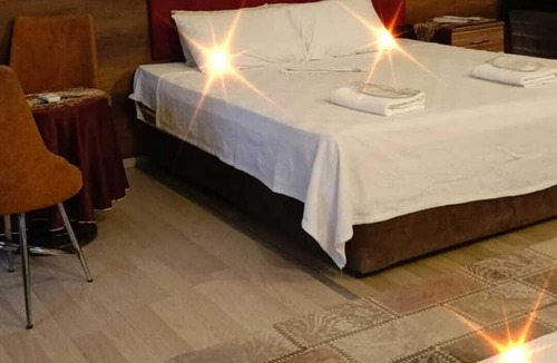 Eyyubiye Bed & Breakfast | Sark Ciragan Konak