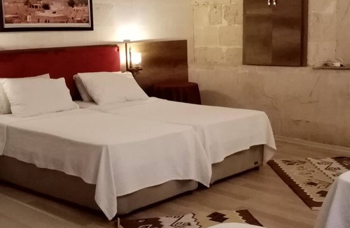 Eyyubiye Bed & Breakfast | Sark Ciragan Konak