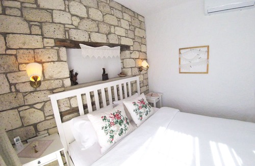 Tokoglu Hotel | Morisi Konak