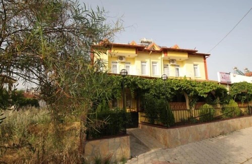 Fethiye City Center Apartment | Leylak Apart Otel