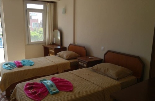 Fethiye City Center Apartment | Leylak Apart Otel