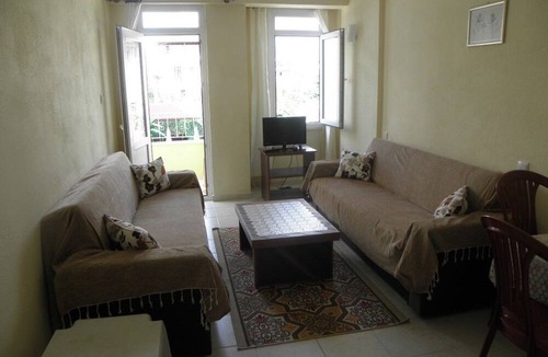 Fethiye City Center Apartment | Leylak Apart Otel