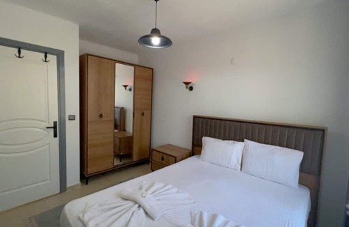 Simav Apartment | Ege Termal Apart Hotel
