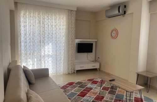 Simav Apartment | Ege Termal Apart Hotel