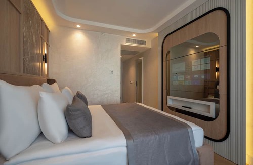 Lara Hotel | Awen Lara Hotel