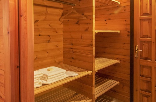 Ezine House | Agora Sanat Köyü