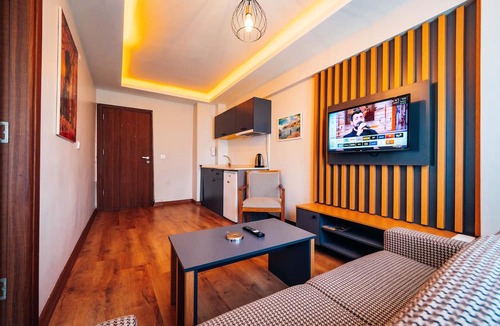 Bomonti Hotel | Evin Suit Hotel