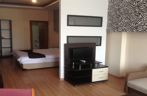 Karaman Hotel | Nas Hotel