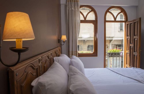 Antakya Hotel | Luwi Antakya Boutique Hotel