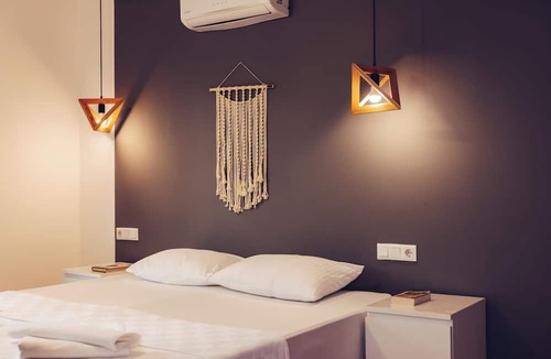 Kas Hotel | Hotel Luna Kas