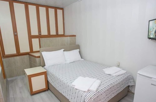 Amasra Hotel | Carsi Pansiyon