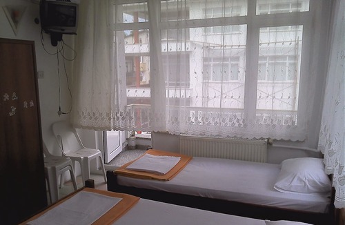 Akcakoca Hotel | Bahar Pansiyon
