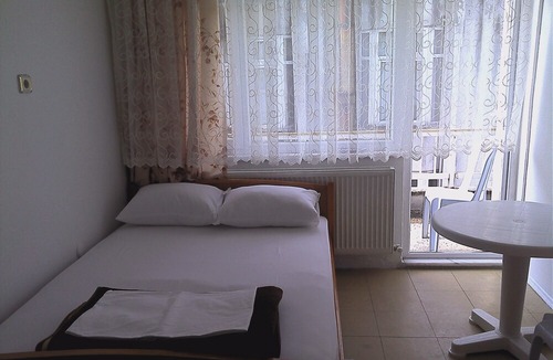 Akcakoca Hotel | Bahar Pansiyon