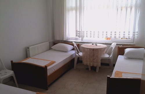 Akcakoca Hotel | Bahar Pansiyon