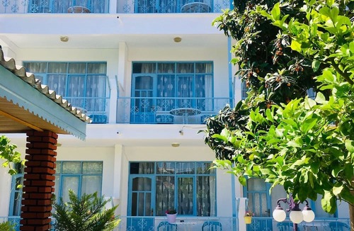Side Hotel | Side Erenler Hotel