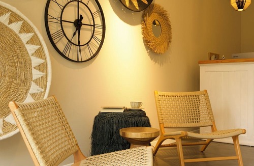 Datca Hotel | Casa Elia