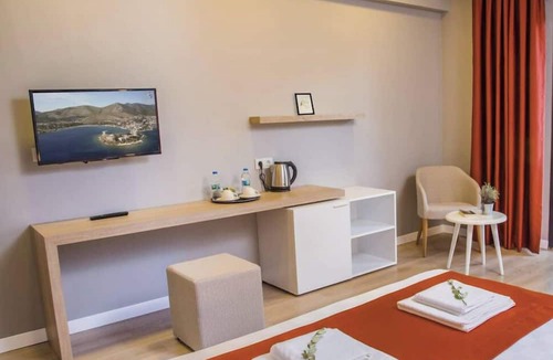 Datca Hotel | Casa Elia