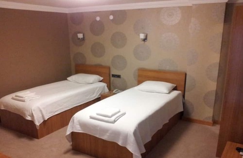 Bulancak Hotel | Basoglu Bulancak Otel