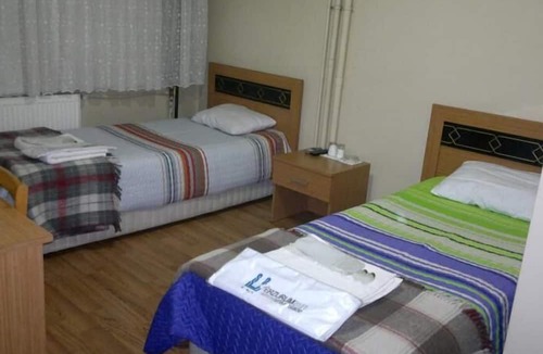 Yakutiye Hotel | Hotel Akgun