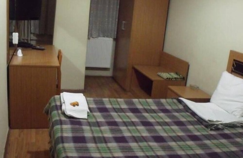 Yakutiye Hotel | Hotel Akgun