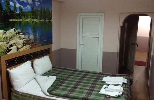 Yakutiye Hotel | Hotel Akgun