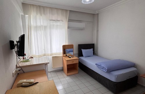 Lapseki Apartment | Orcin Apart Hotel