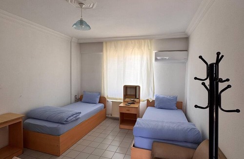 Lapseki Apartment | Orcin Apart Hotel