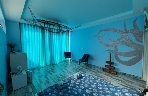 Eceabat House | HemDem Alcitepe