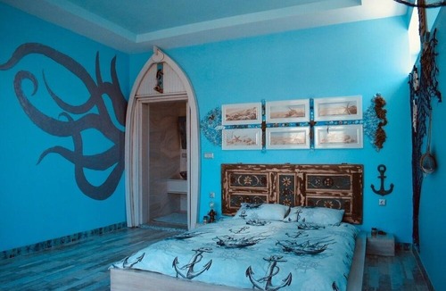 Eceabat House | HemDem Alcitepe