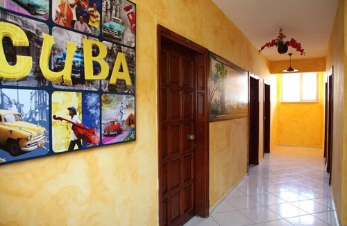 Kemer Hotel | El Latino Otel