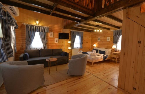 Babahızır Hotel | Mengen Ruya Ciftligi Hotel