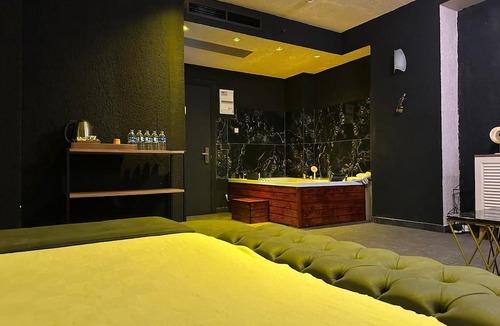 Pendik Hotel | My Palace Rooms
