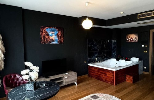 Pendik Hotel | My Palace Rooms