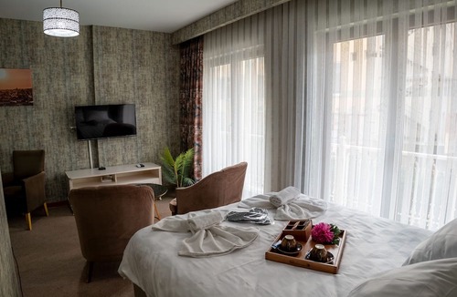 Pendik Hotel | My Palace Rooms