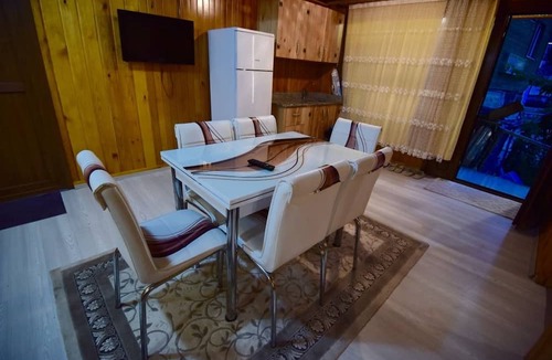 Rize House | Ayder Ardic Apart