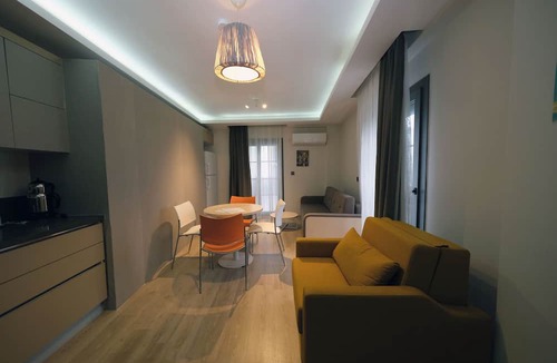 Urla House | Lacasita Urla