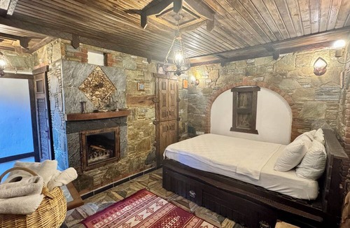 Sirince House | Limaki Konak Sirince