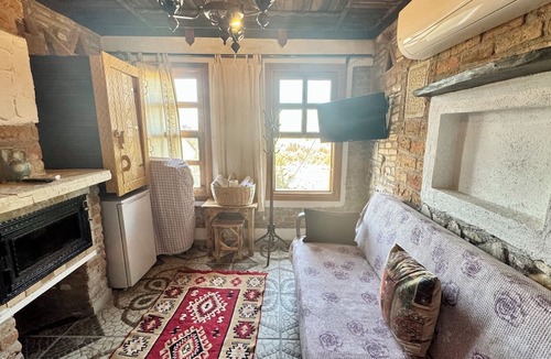 Sirince House | Limaki Konak Sirince