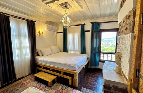 Sirince House | Limaki Konak Sirince