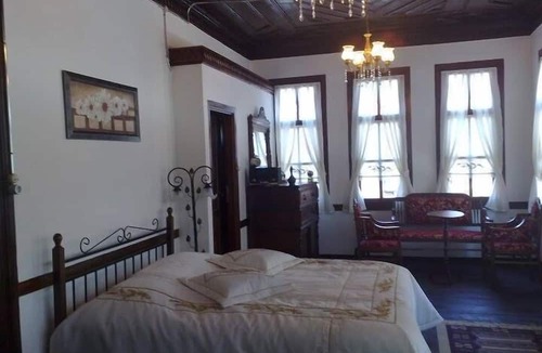 Mudurnu Hotel | Fuatbeyler Konagi