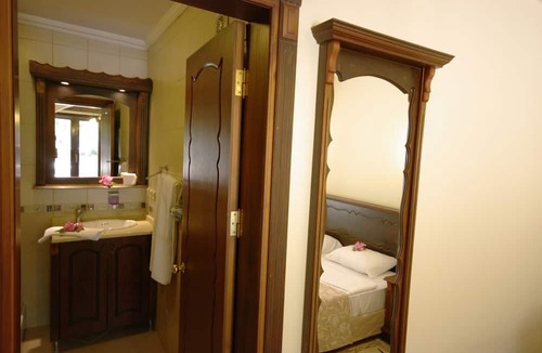 Avlana Hotel | Alarga Sail Boutique Hotel & Yacht Club