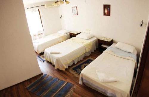 Selcuk House | Tuncay Pension