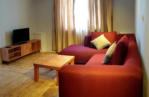 Eski Lara Hotel | Tepe Hotel & Business Suite