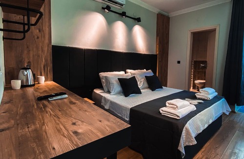 Eski Lara Hotel | Tepe Hotel & Business Suite