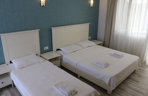Altinkum Hotel | Corner Boutique Hotel
