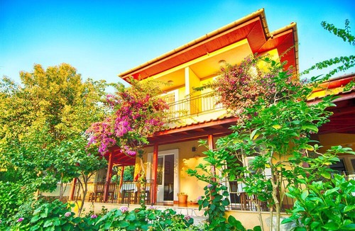 Gocek Hotel | Göcek Alize Hotel