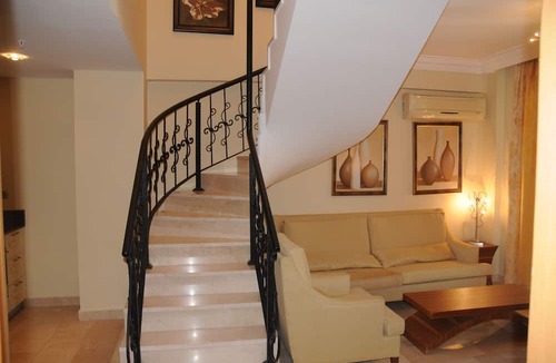 Kargicak House | Goldcity Holiday Homes