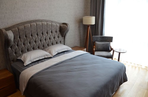 Pendik Hotel | Teknosports Otel