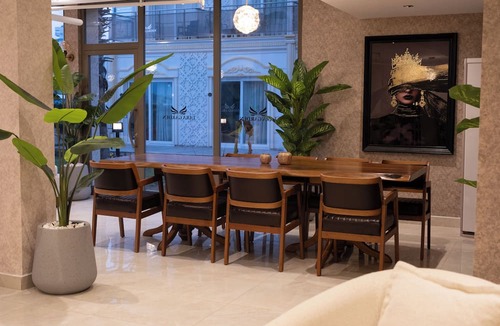 Lara Hotel | Lara Garden Hotel